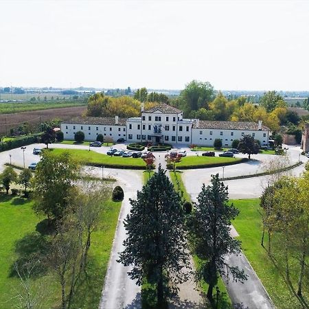 Hotel Villa Braida Mogliano Veneto Esterno foto