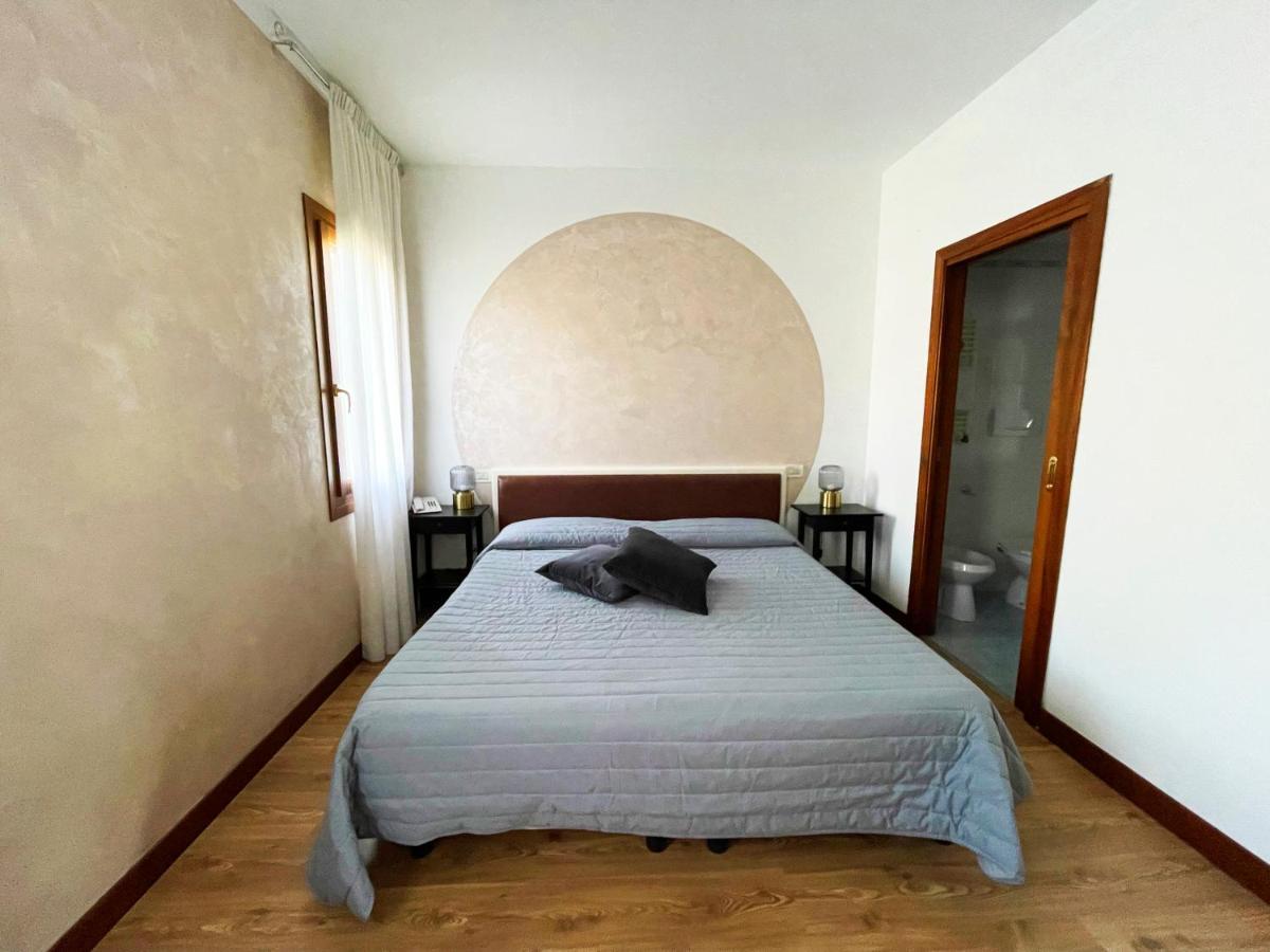 Hotel Villa Braida Mogliano Veneto Esterno foto