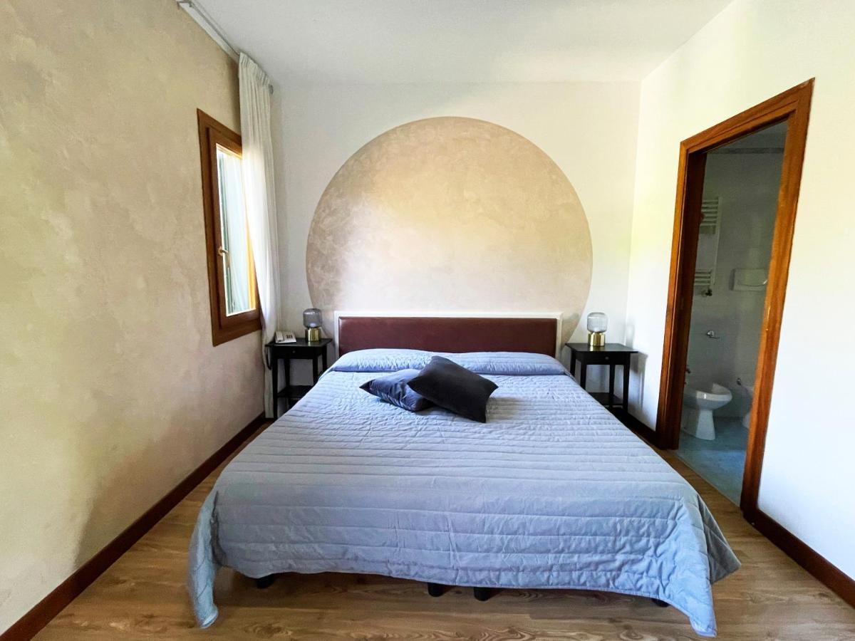 Hotel Villa Braida Mogliano Veneto Esterno foto
