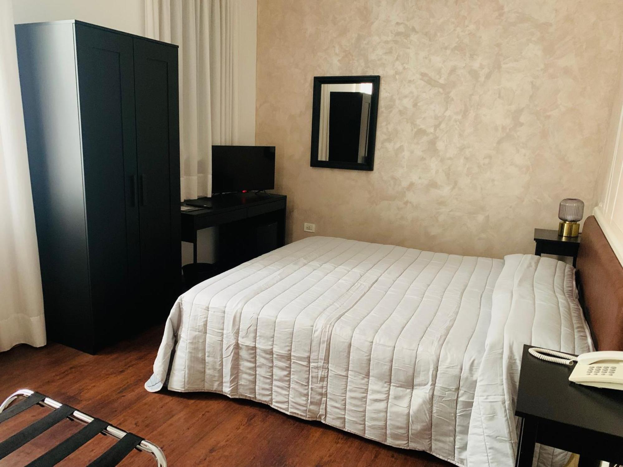 Hotel Villa Braida Mogliano Veneto Esterno foto