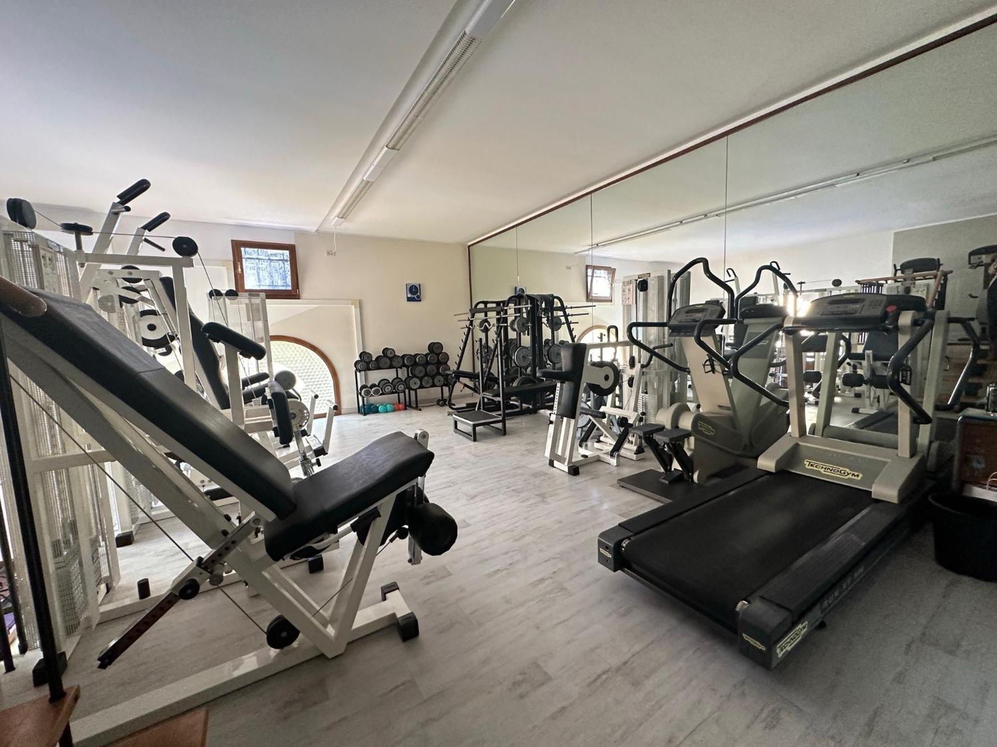 Hotel Villa Braida Mogliano Veneto Esterno foto