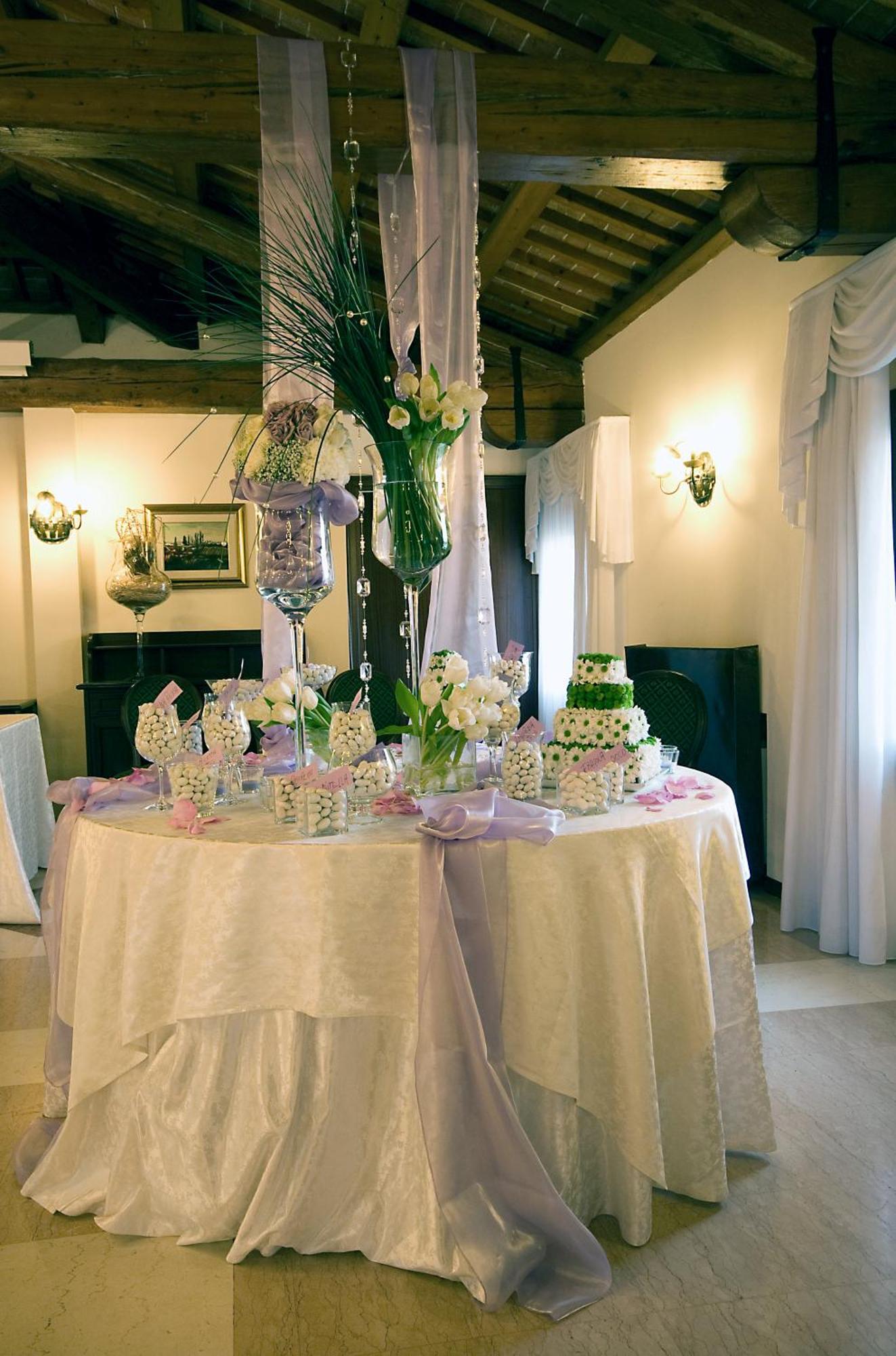 Hotel Villa Braida Mogliano Veneto Esterno foto