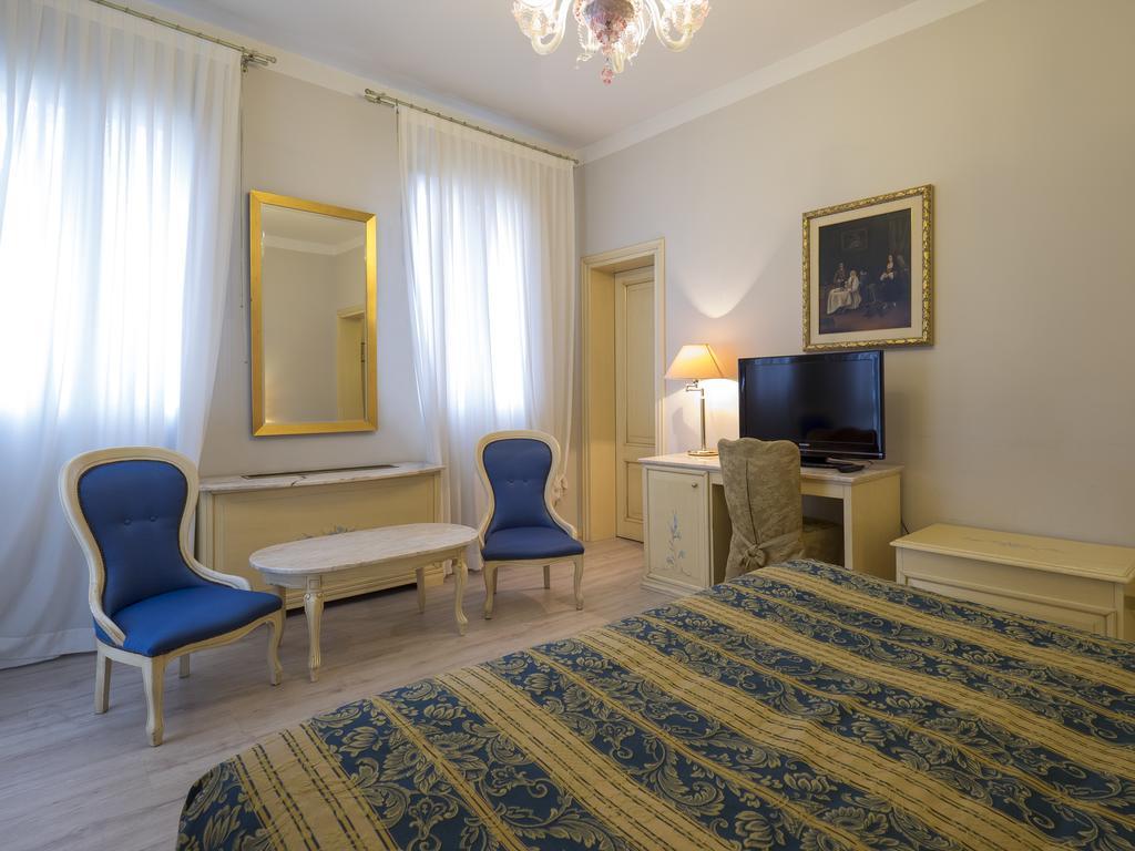 Hotel Villa Braida Mogliano Veneto Esterno foto