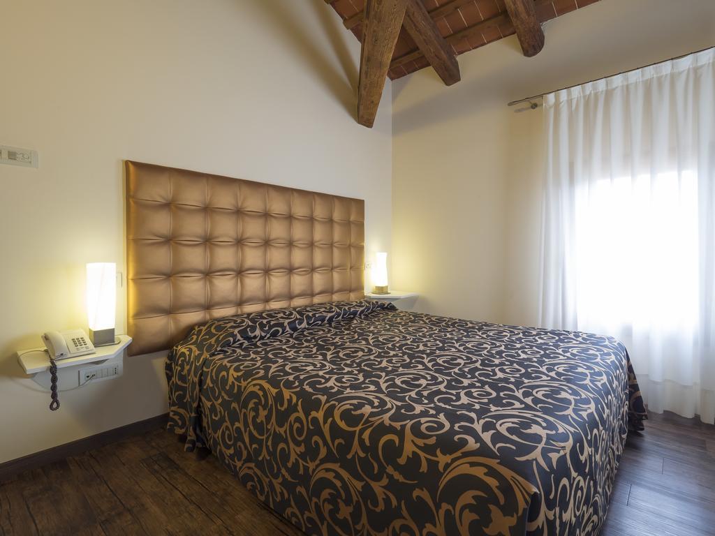 Hotel Villa Braida Mogliano Veneto Esterno foto
