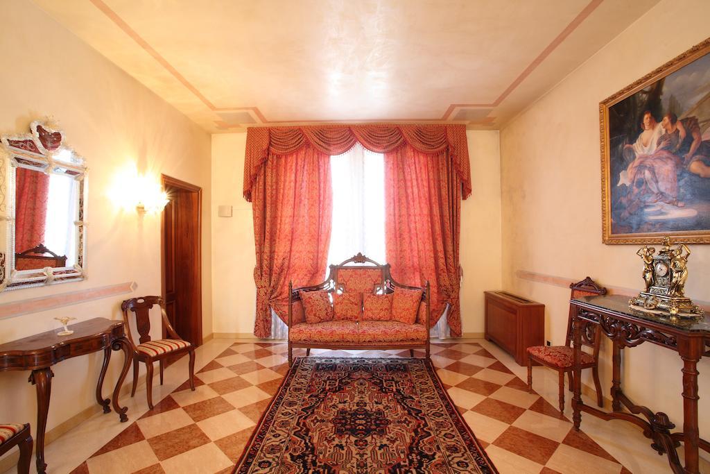 Hotel Villa Braida Mogliano Veneto Esterno foto
